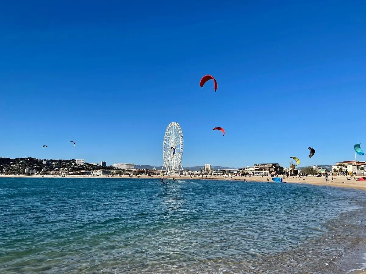 Un Petit Cocon En Plein Centre De Marseille Apartment France