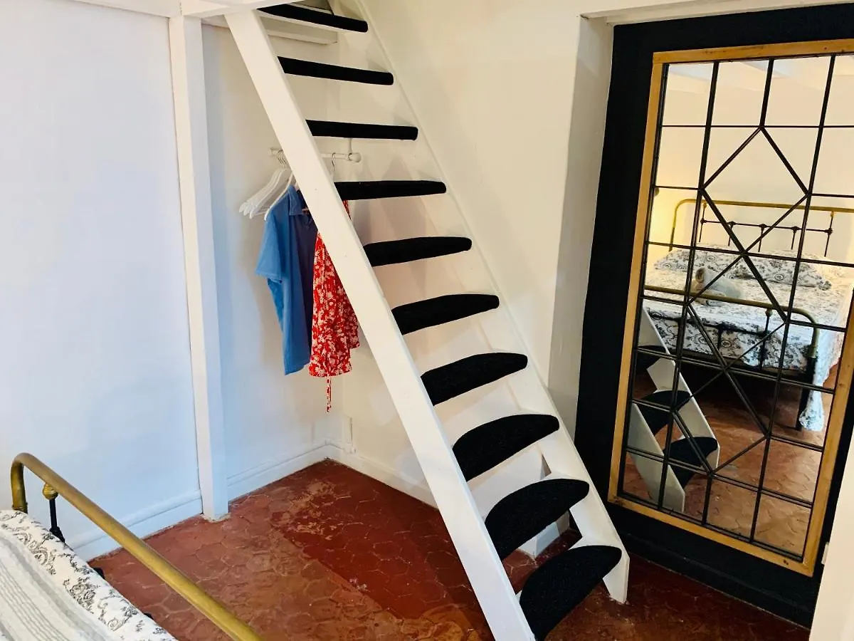 Un Petit Cocon En Plein Centre De Marseille Apartment France