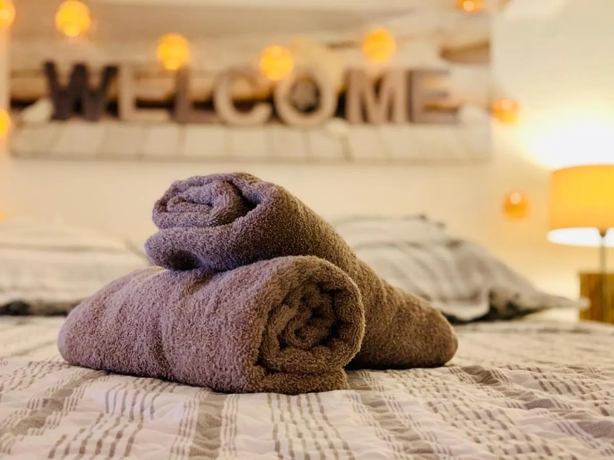 Ferienwohnung Un Petit Cocon En Plein Centre De Marseilles Frankreich